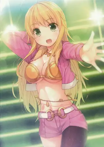 [Prime] IM@S Winter Fhentai - Page 18