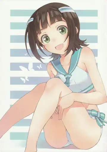 [Prime] IM@S Winter Fhentai - Page 19