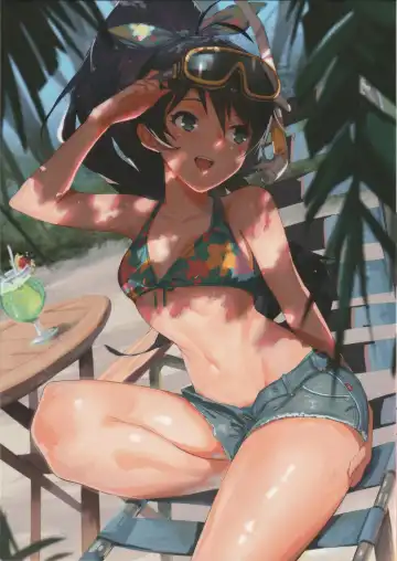 [Prime] IM@S Winter Fhentai - Page 21