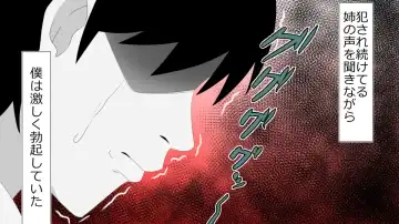 Boku o Tasukete Kureta Ane ga Konotabi, DQN-tachi ni Mechakucha ni Saremashita. Fhentai - Page 26