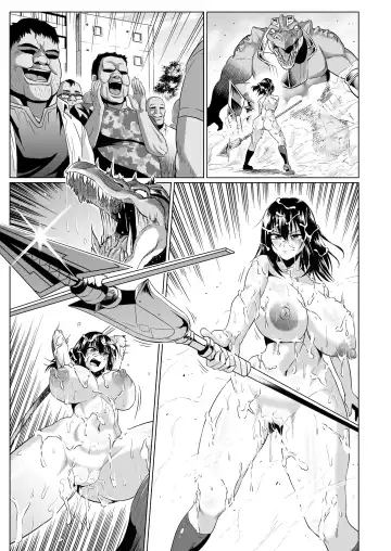 [Ahemaru - Pepo] Slave the Blood Fhentai.net - Page 67