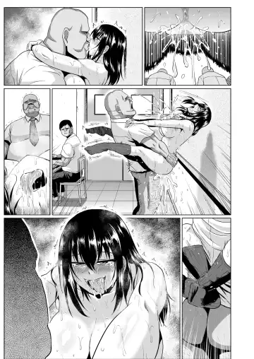 [Ahemaru - Pepo] Slave the Blood Fhentai.net - Page 87