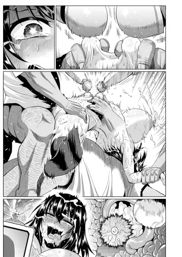 [Ahemaru - Pepo] Slave the Blood Fhentai.net - Page 89