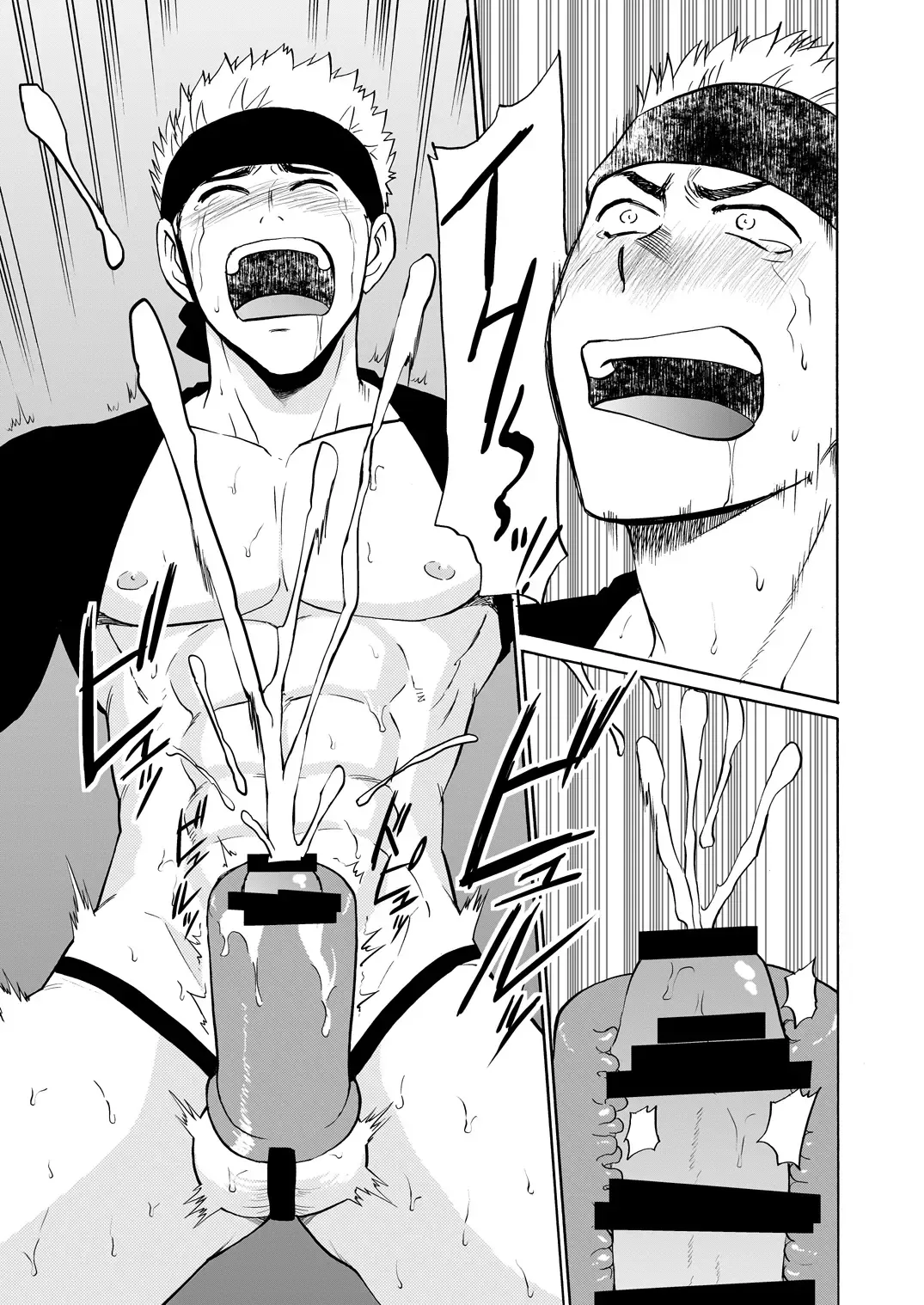 [Hinata Yagaki] Waka Papa Datte Tamarunde Sutsu! Fhentai - Page 24