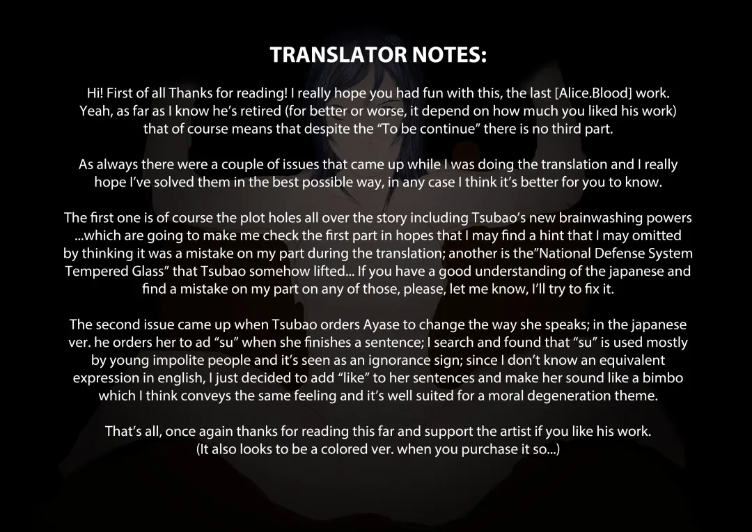 Sennou Kyouikushitsu ~Ore no Imouto ga Annayatsu ni Sennou Sareru Wake ga Nai!! 2 Fhentai - Page 36