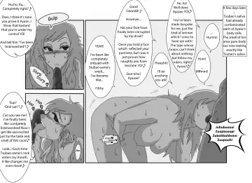 Sennou Kyouikushitsu ~Ore no Imouto ga Annayatsu ni Sennou Sareru Wake ga Nai!! 2 Fhentai - Page 33