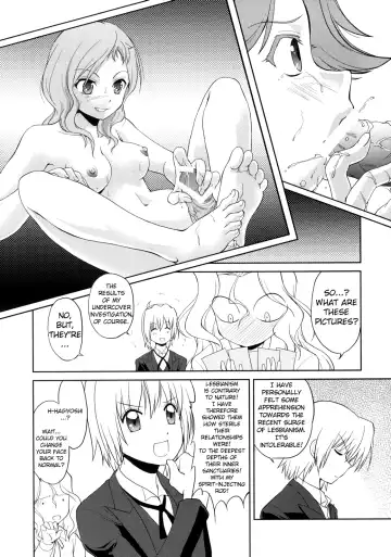[Kita Kaduki - Mach Ii - Utatane Hiroyuki] Hajime-chan ga Ichiban! | Hajime-chan is the Best! Fhentai - Page 28