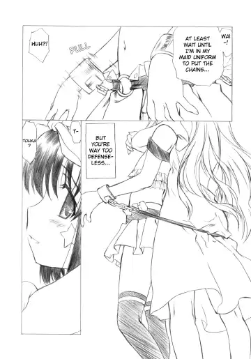 [Kita Kaduki - Mach Ii - Utatane Hiroyuki] Hajime-chan ga Ichiban! | Hajime-chan is the Best! Fhentai - Page 37
