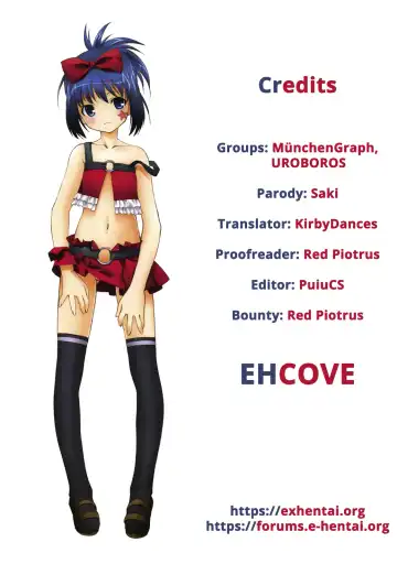 [Kita Kaduki - Mach Ii - Utatane Hiroyuki] Hajime-chan ga Ichiban! | Hajime-chan is the Best! Fhentai - Page 62