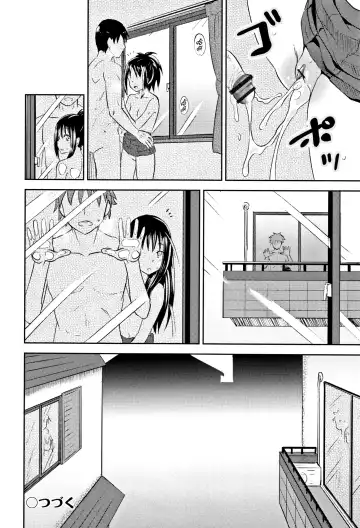 [Poncocchan] Nodohame Ch. 1-3 Fhentai - Page 60