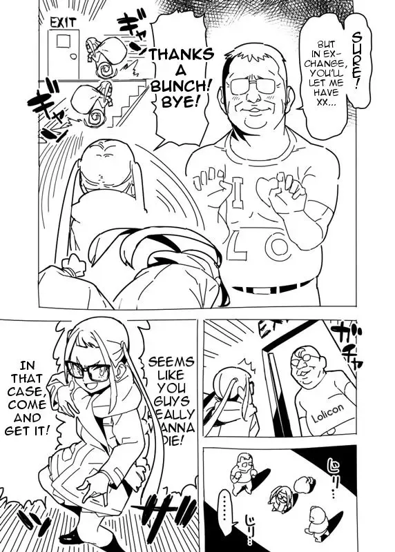 [Hamanasu] Yuru Camp Manga Fhentai.net - Page 2