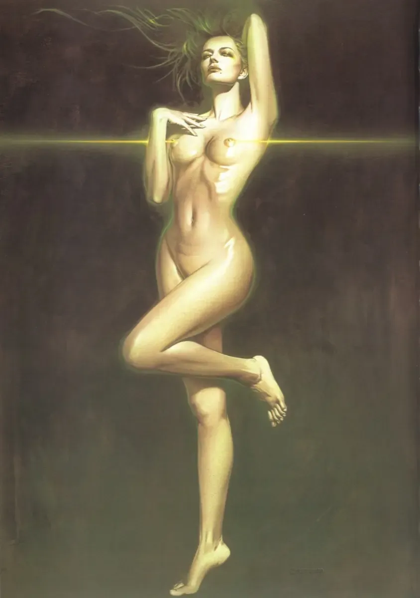 [Sorayama Hajime] Venom Fhentai - Page 101