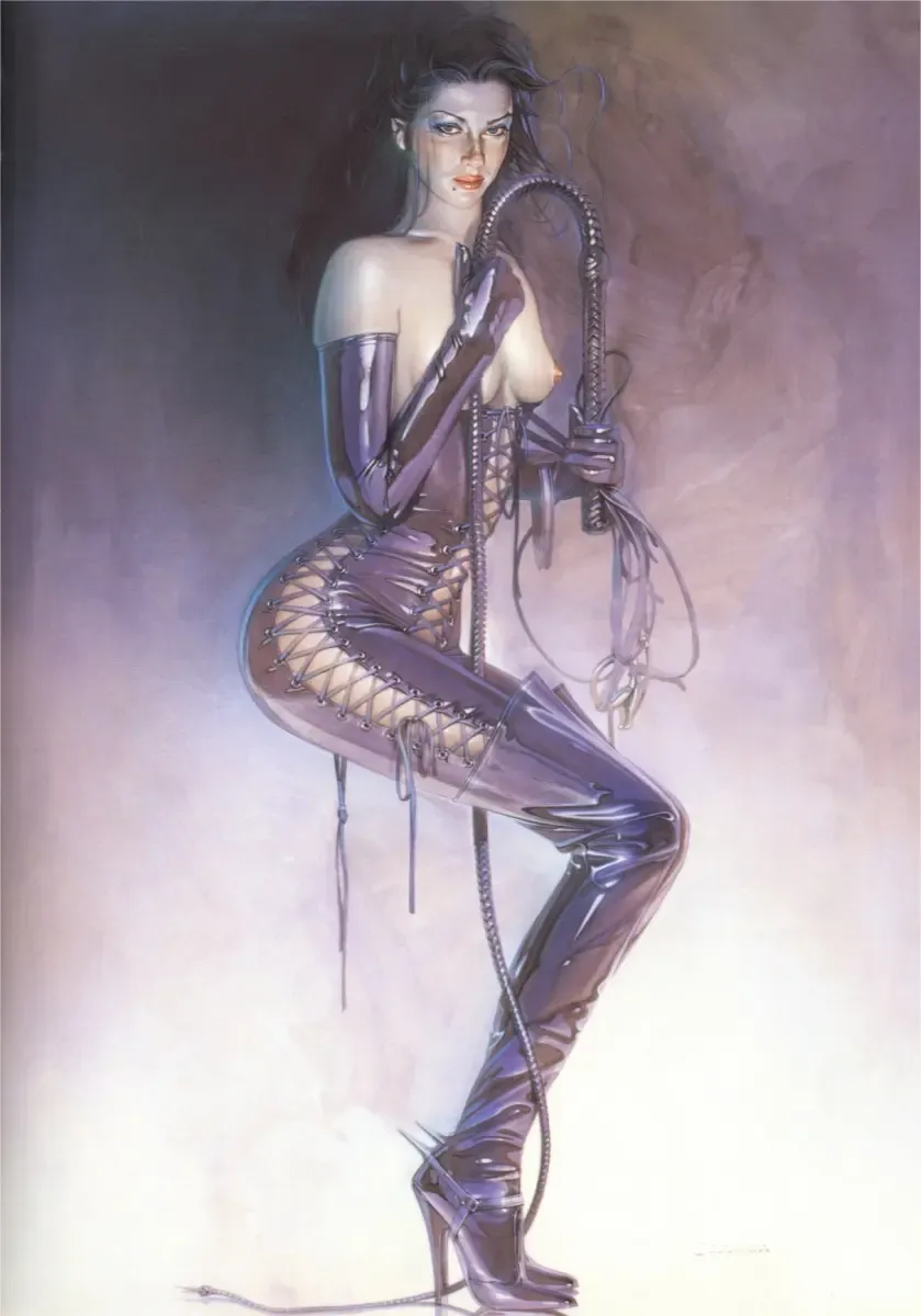 [Sorayama Hajime] Venom Fhentai - Page 102