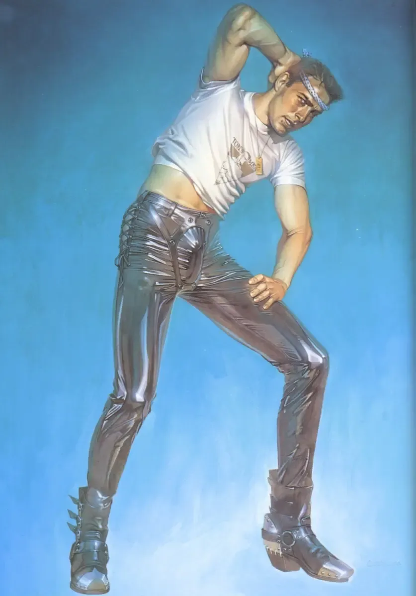 [Sorayama Hajime] Venom Fhentai - Page 112