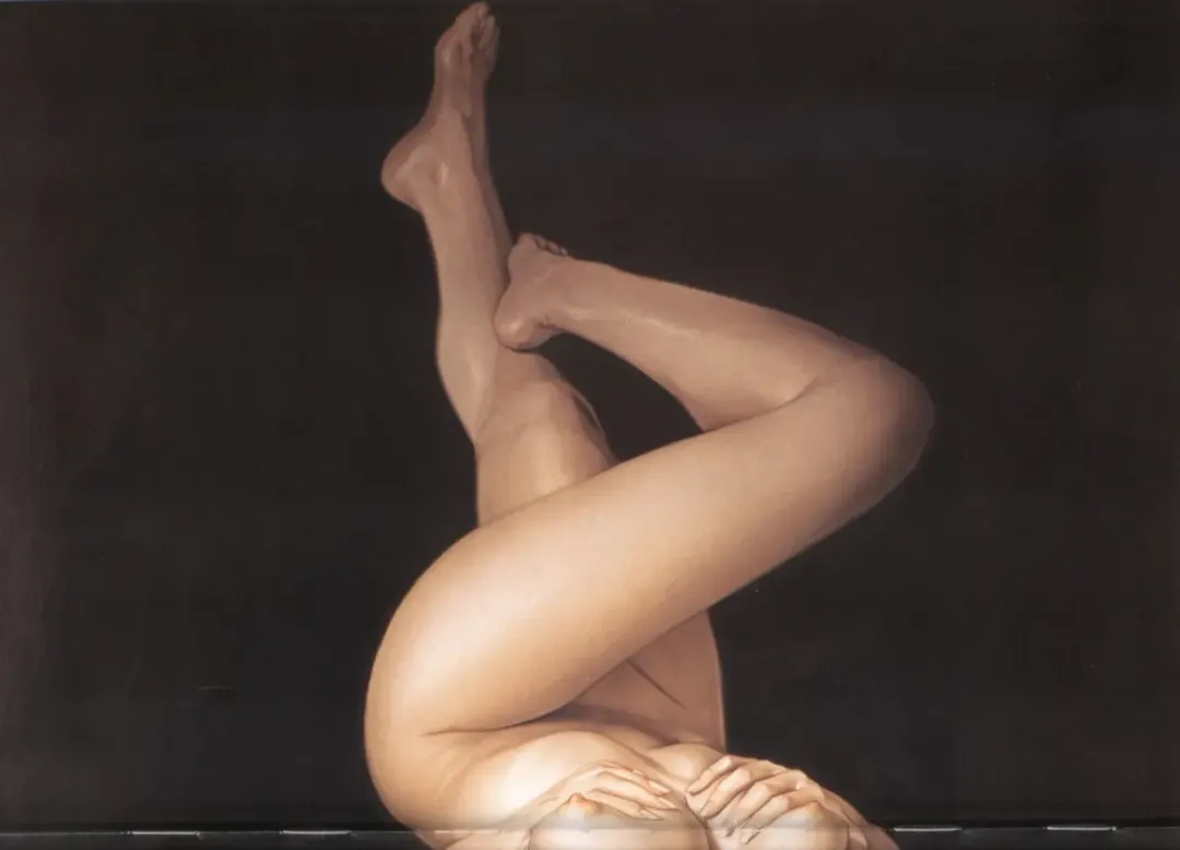 [Sorayama Hajime] Venom Fhentai - Page 114