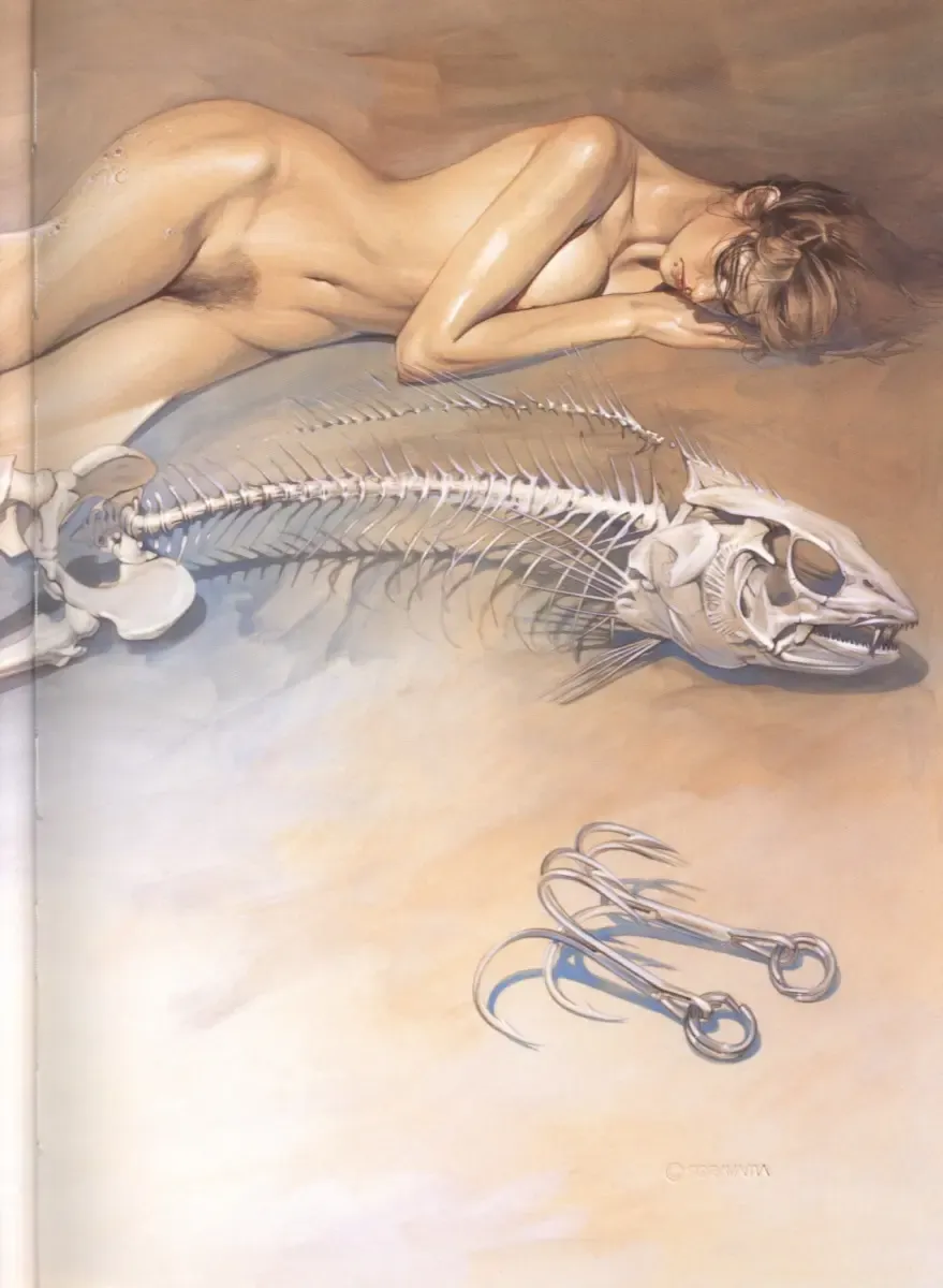 [Sorayama Hajime] Venom Fhentai - Page 12