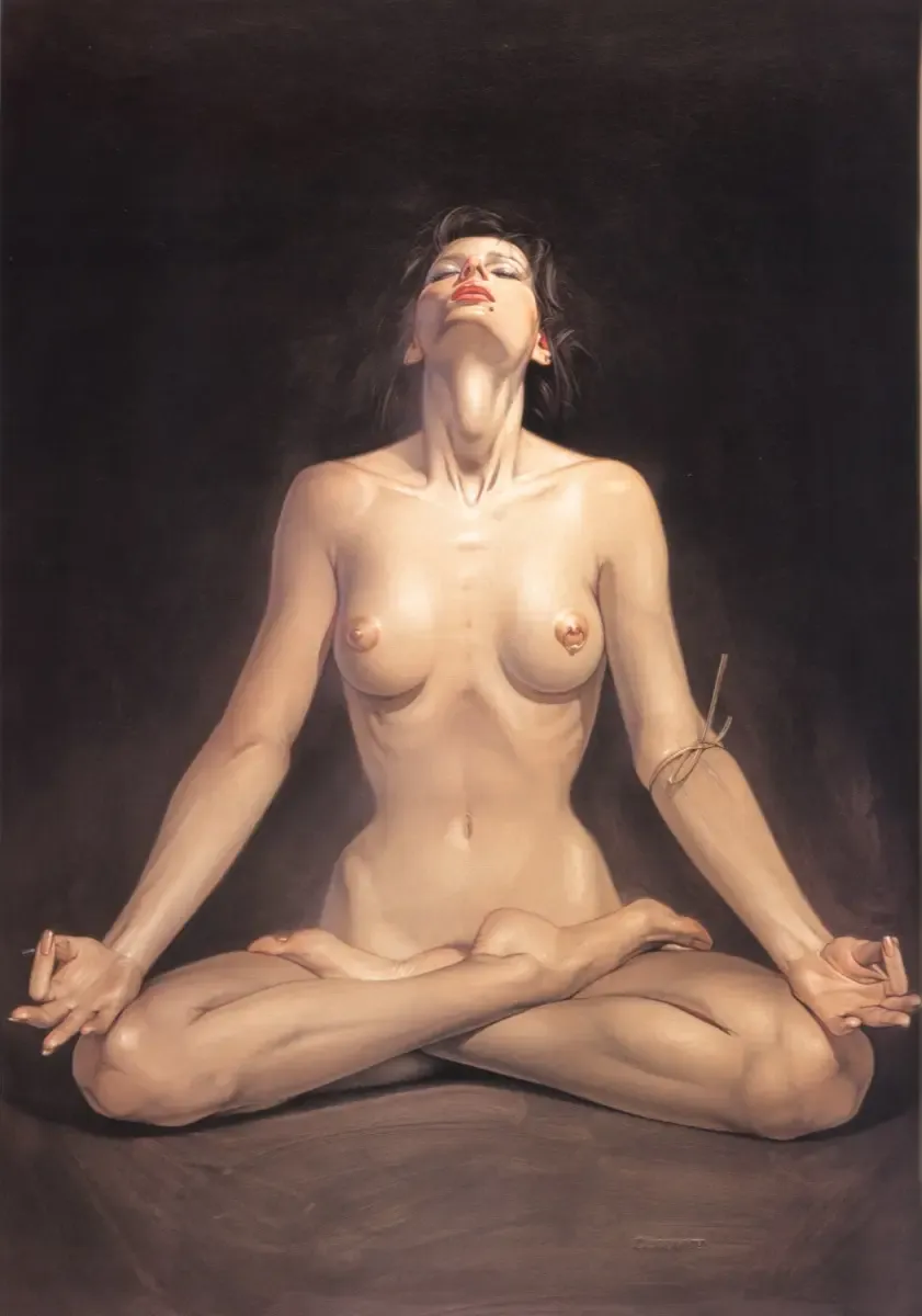 [Sorayama Hajime] Venom Fhentai - Page 13