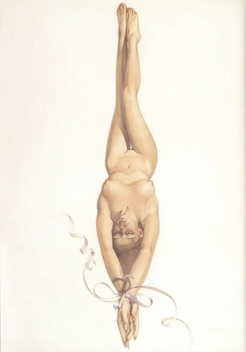 [Sorayama Hajime] Venom Fhentai - Page 15