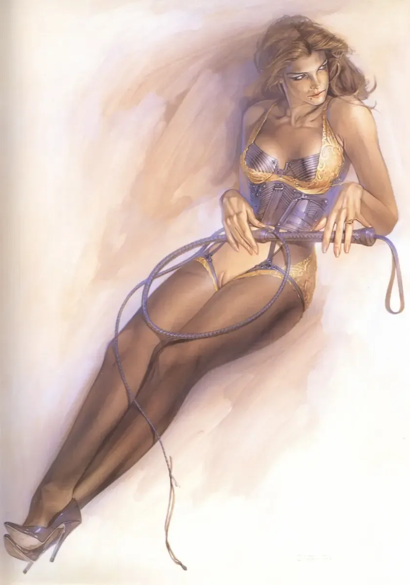 [Sorayama Hajime] Venom Fhentai - Page 24