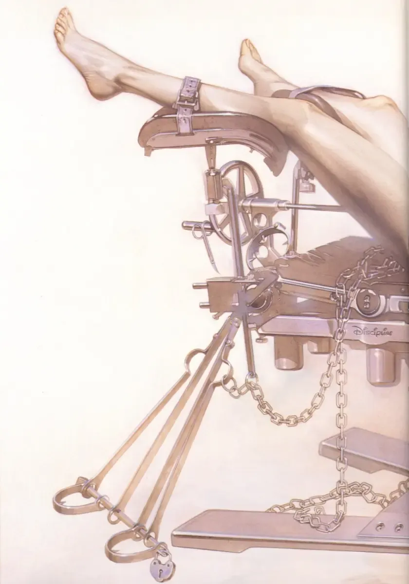 [Sorayama Hajime] Venom Fhentai - Page 35