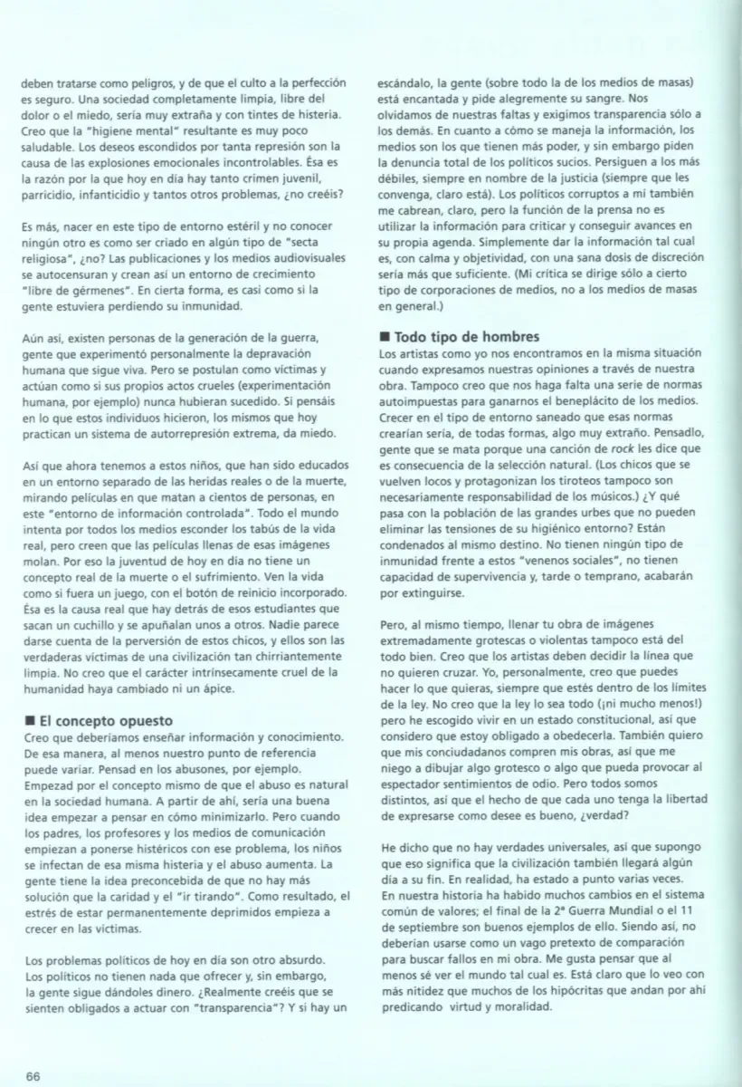 [Sorayama Hajime] Venom Fhentai - Page 69