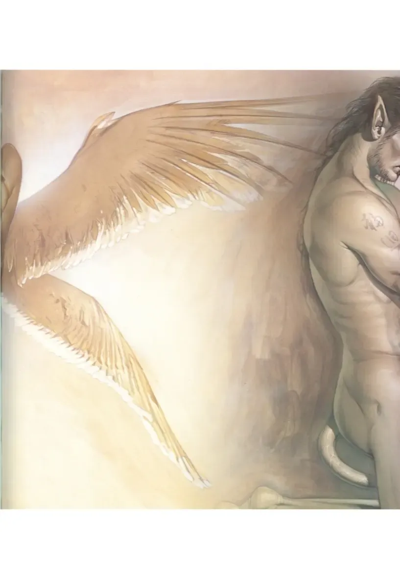 [Sorayama Hajime] Venom Fhentai - Page 72