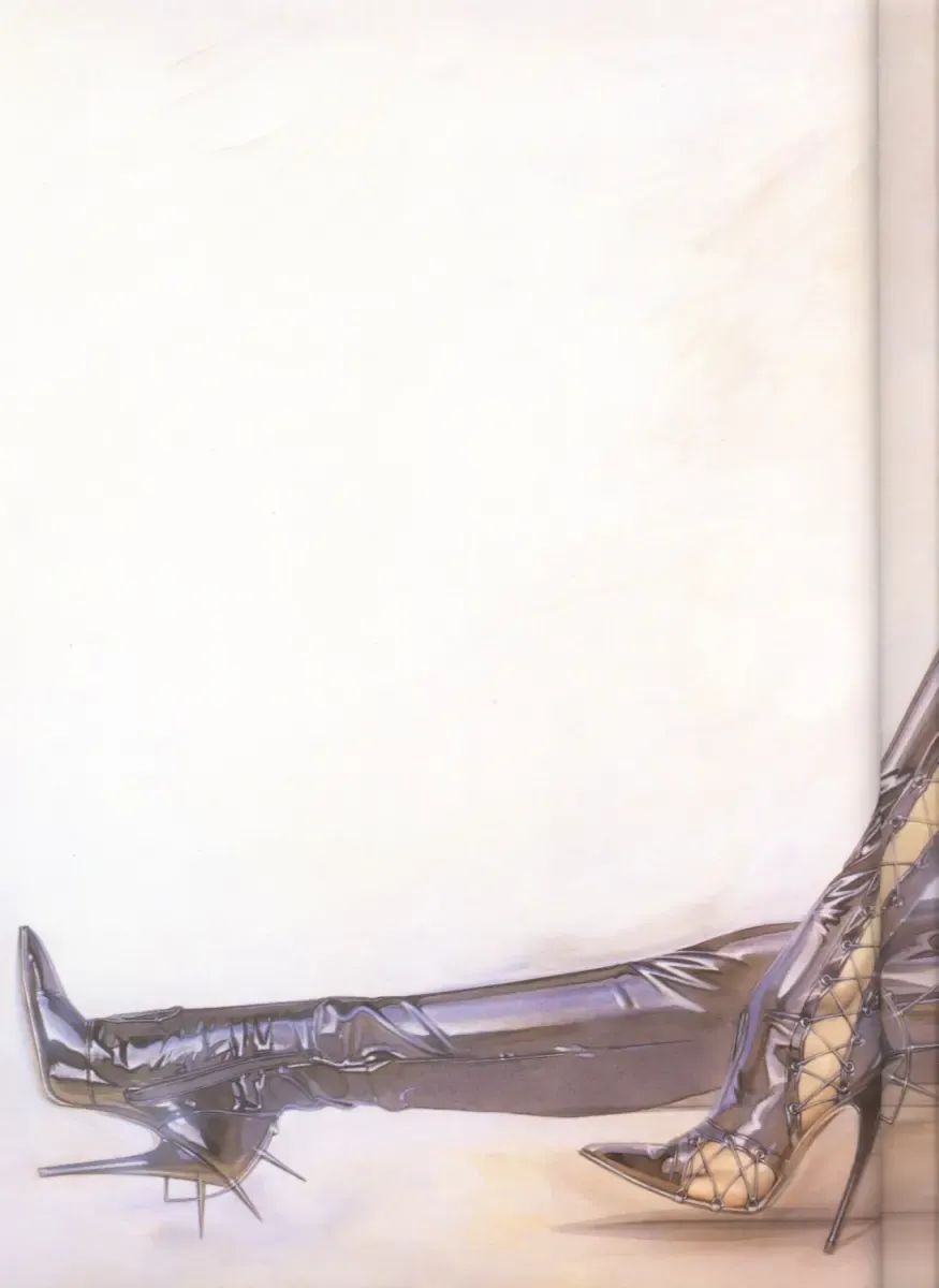 [Sorayama Hajime] Venom Fhentai - Page 75