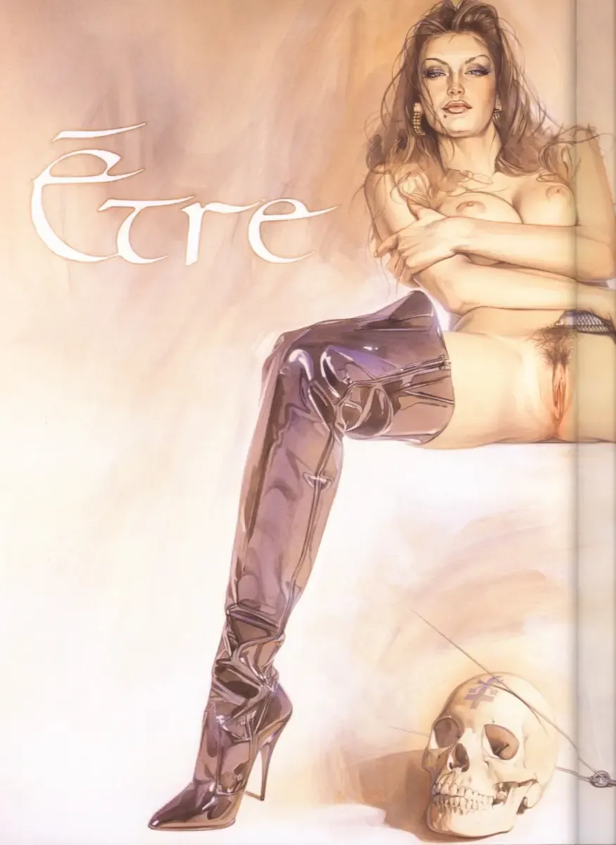 [Sorayama Hajime] Venom Fhentai - Page 77