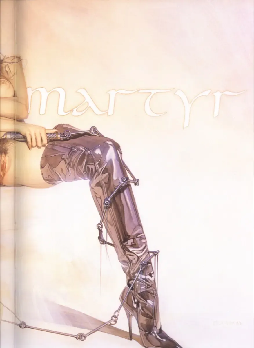 [Sorayama Hajime] Venom Fhentai - Page 78