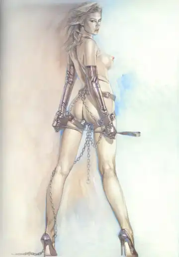 [Sorayama Hajime] Venom Fhentai.net - Page 113