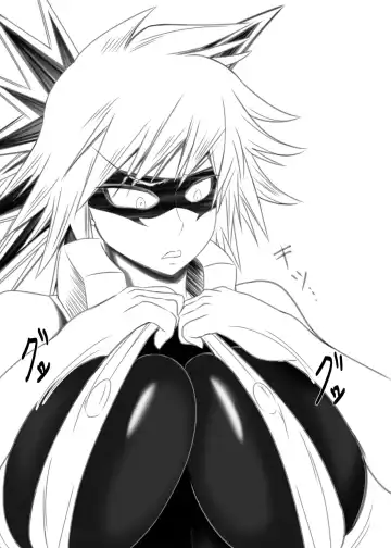 [Bokujou Nushi K] Hero no Inai Sekai Fhentai - Page 6