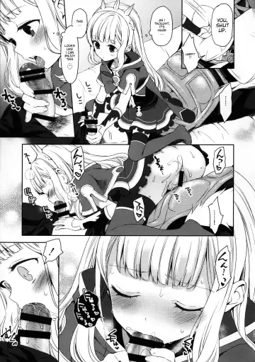 [Taishow Tanaka] Renkinjutsushi ni Oukan o 1 | Crown for the Alchemist 1 Fhentai - Page 10