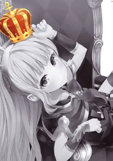 [Taishow Tanaka] Renkinjutsushi ni Oukan o 1 | Crown for the Alchemist 1 Fhentai - Page 26