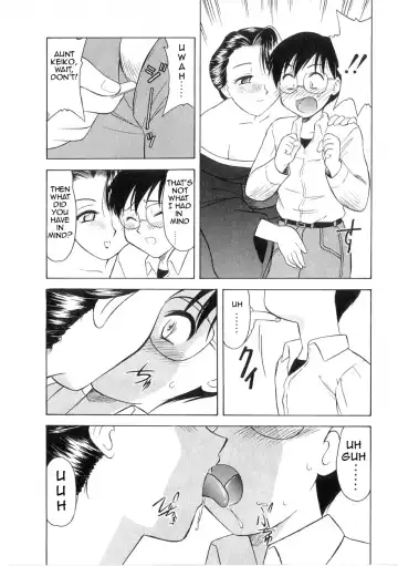 [Okamura Morimi] Mofuku ha iranai | No Need for Mourning Clothes Fhentai - Page 7