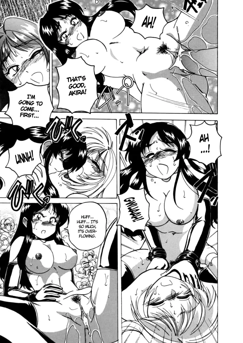 [Wanyanaguda] Boy Soprano Fhentai - Page 158