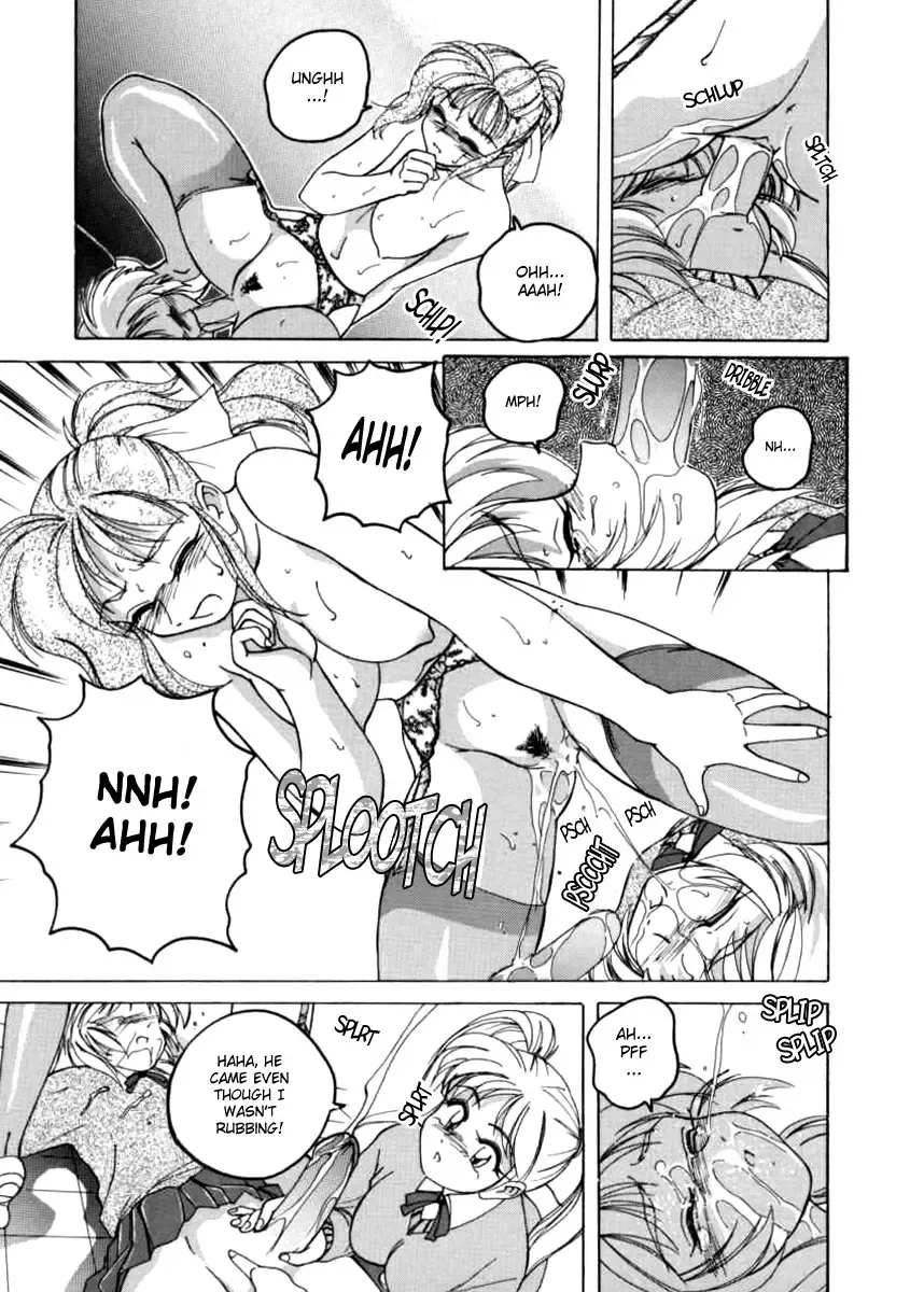 [Wanyanaguda] Boy Soprano Fhentai - Page 50