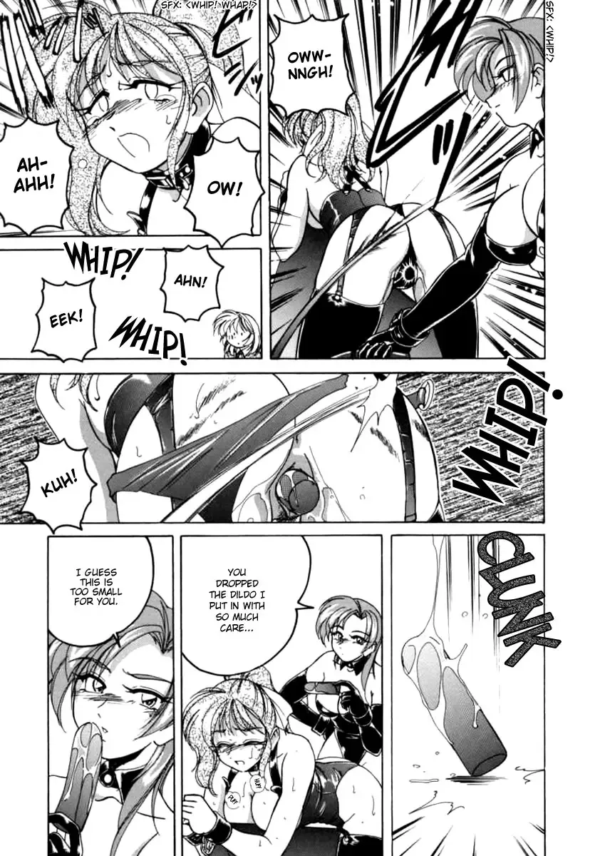 [Wanyanaguda] Boy Soprano Fhentai - Page 60
