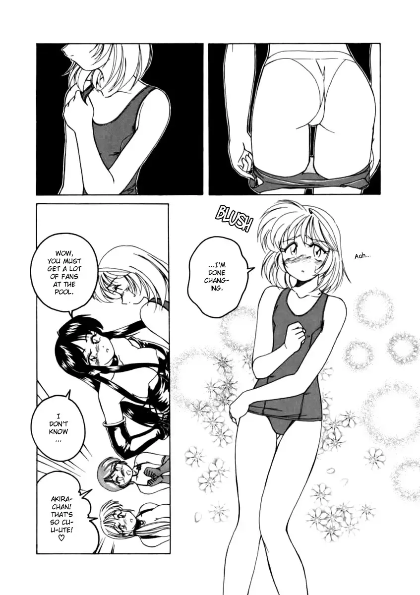 [Wanyanaguda] Boy Soprano Fhentai - Page 69