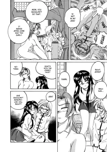 [Wanyanaguda] Boy Soprano Fhentai - Page 15