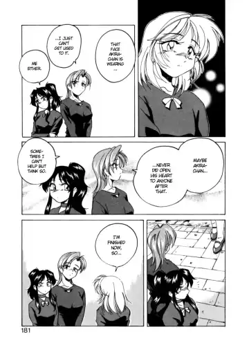 [Wanyanaguda] Boy Soprano Fhentai - Page 178