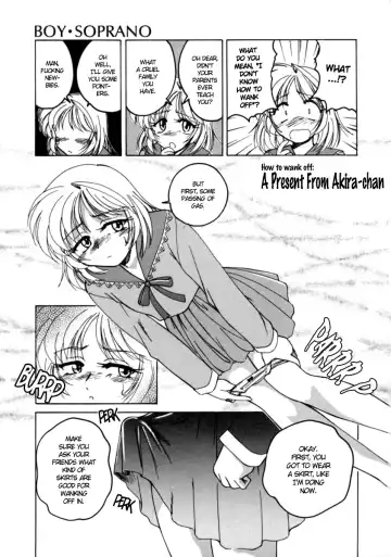 [Wanyanaguda] Boy Soprano Fhentai - Page 180