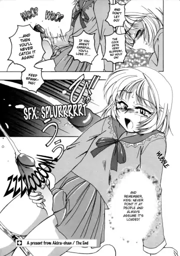 [Wanyanaguda] Boy Soprano Fhentai - Page 183