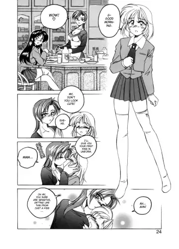 [Wanyanaguda] Boy Soprano Fhentai - Page 21