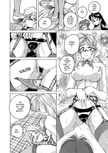 [Wanyanaguda] Boy Soprano Fhentai - Page 49
