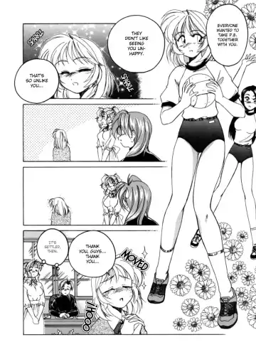 [Wanyanaguda] Boy Soprano Fhentai - Page 57