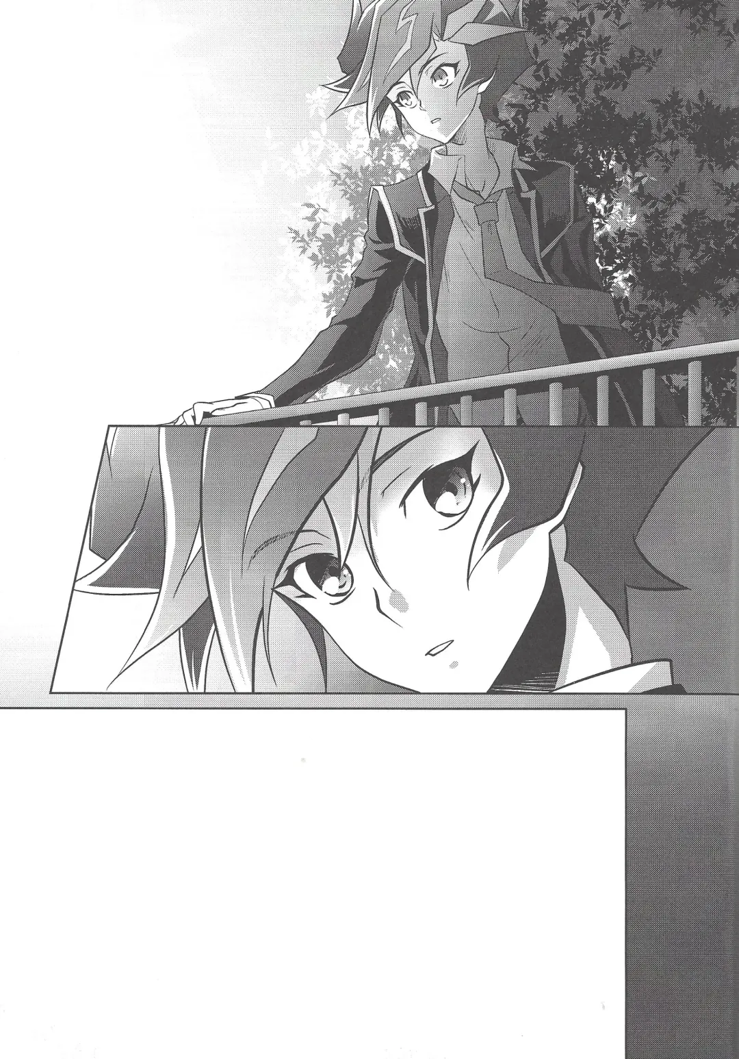 [Saika] BlindGame Fhentai - Page 36