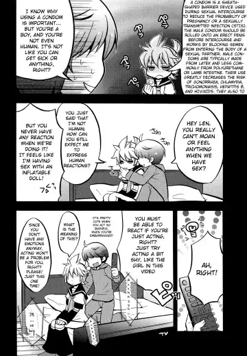 [Yomogi Ringo] Shouchi Shimashita. Fhentai - Page 11