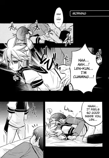 [Yomogi Ringo] Shouchi Shimashita. Fhentai - Page 4