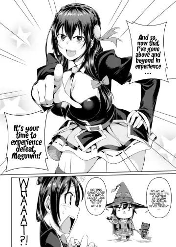 [4why - Chicke Iii] Kouma Kesshouroku | Kouma Battle Records Fhentai - Page 27