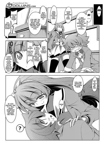 [Kikuchi Tsutomu] Kirarara! Fhentai - Page 5